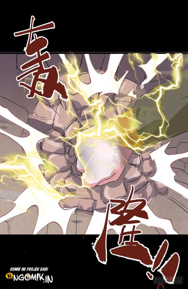 Rebirth Of The Divine Doctor Chapter 09 Bahasa Indonesia